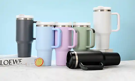 Stainless Steel Beer Mugs: The Trend You Can't Miss in 2025